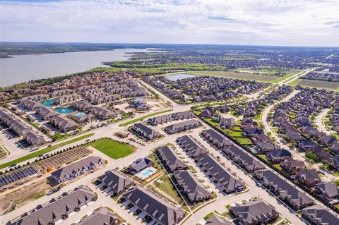 A home in Grand Prairie