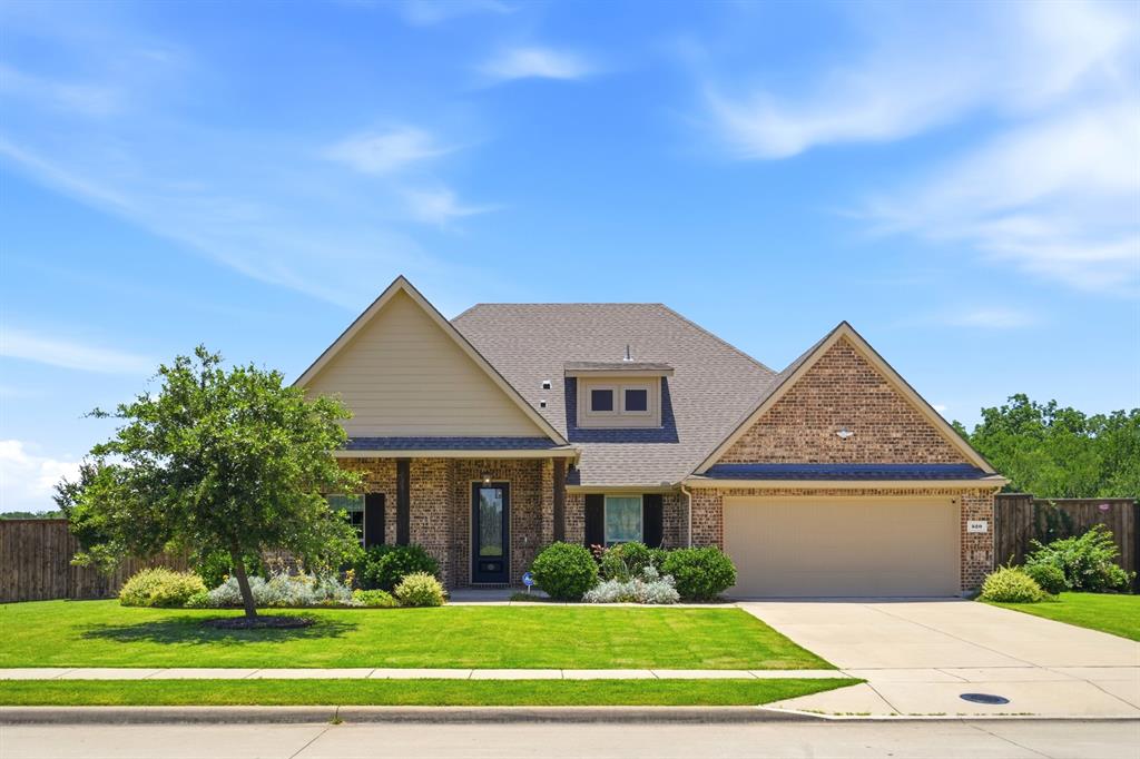 520 Winnetka Drive