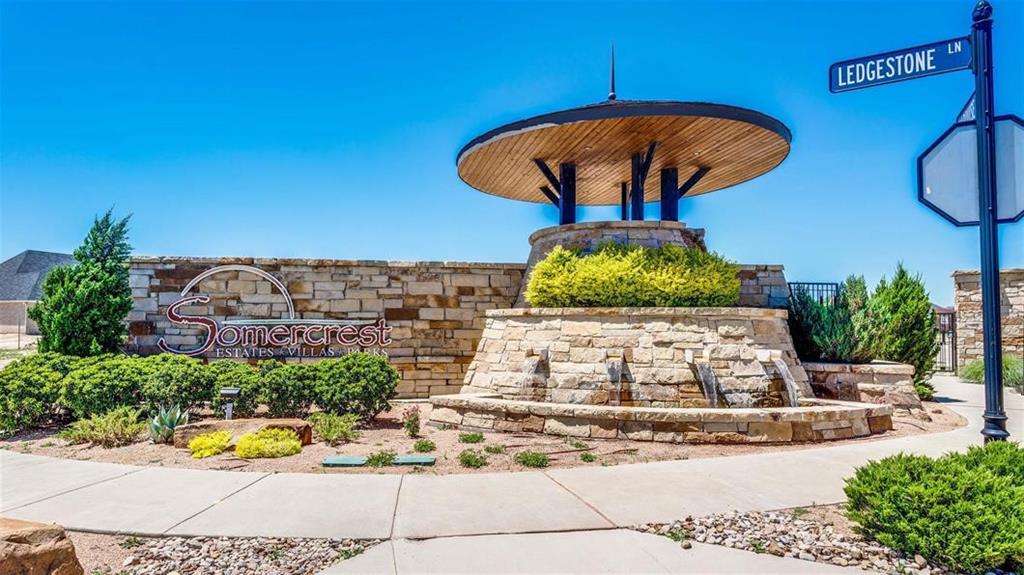 Lakes of Somercrest - Residential