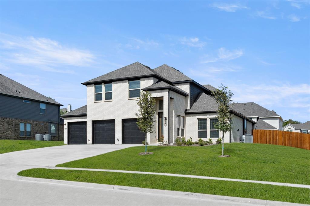 1803 Ranch View Drive