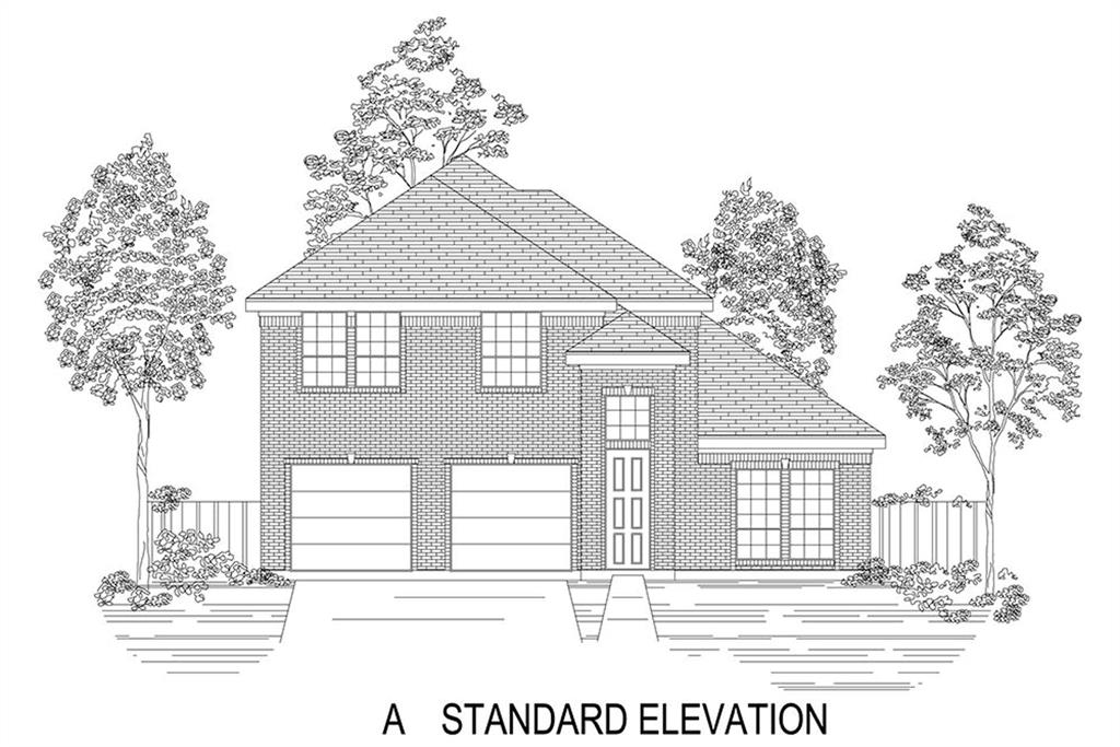 1803 Ranch View Drive