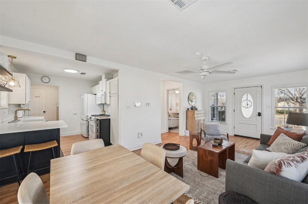 Lakeland Terrace - Residential