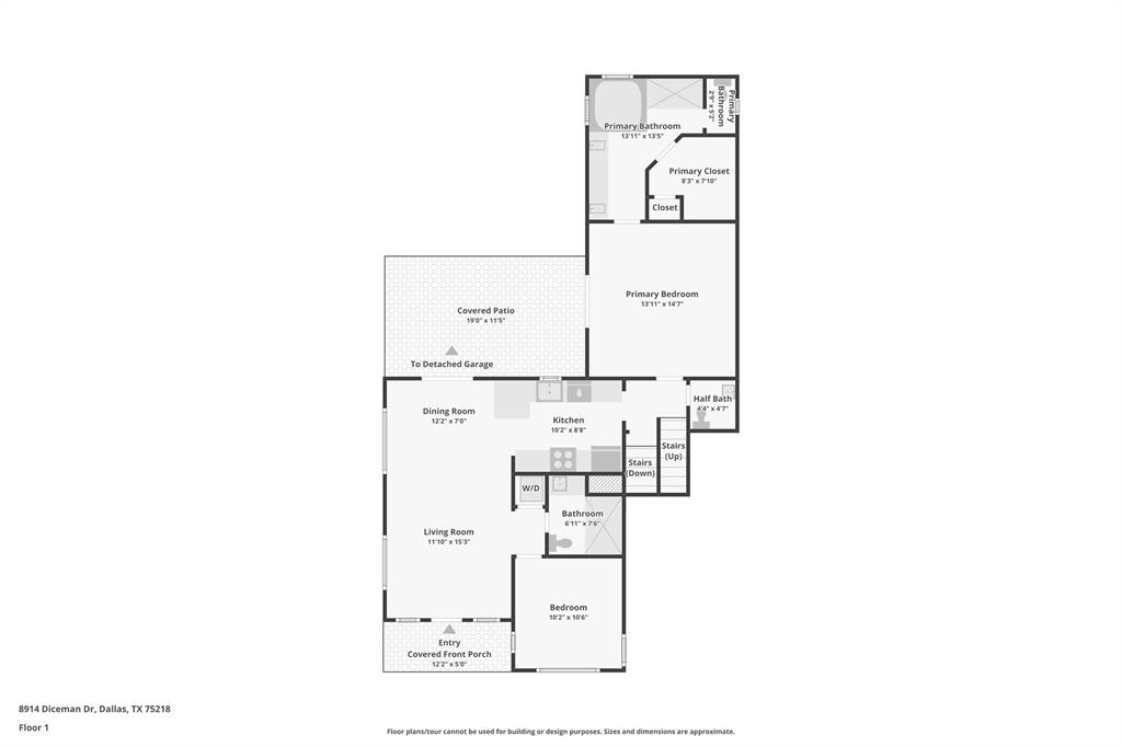 Lakeland Terrace - Residential