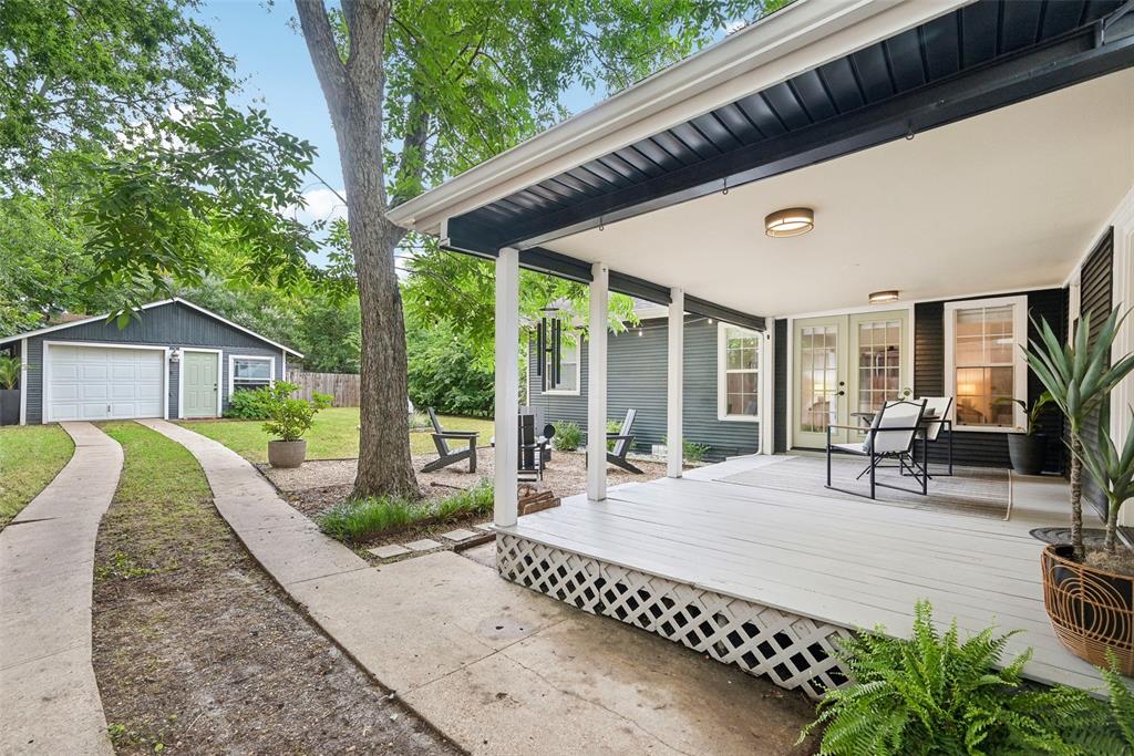 Lakeland Terrace - Residential