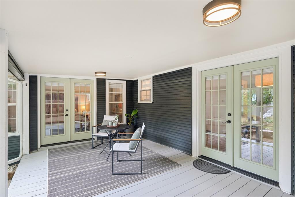 Lakeland Terrace - Residential