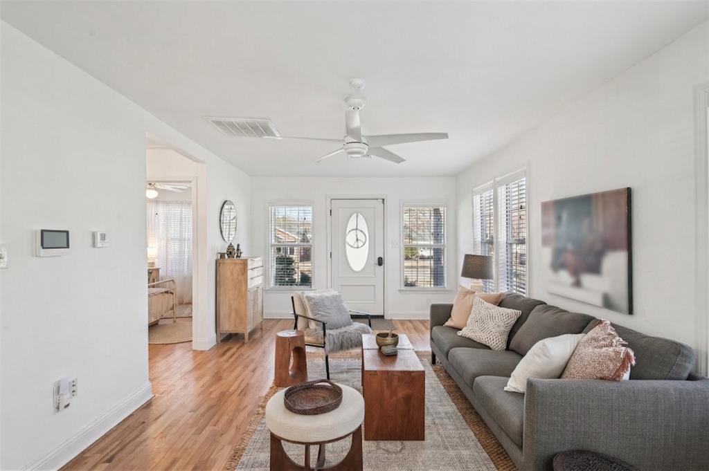 Lakeland Terrace - Residential