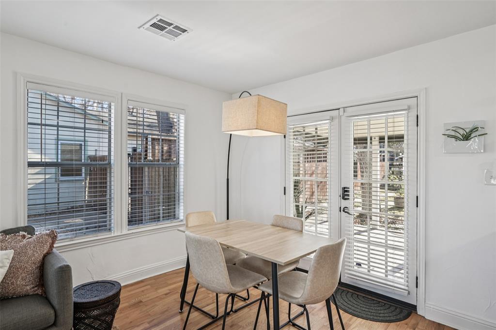 Lakeland Terrace - Residential