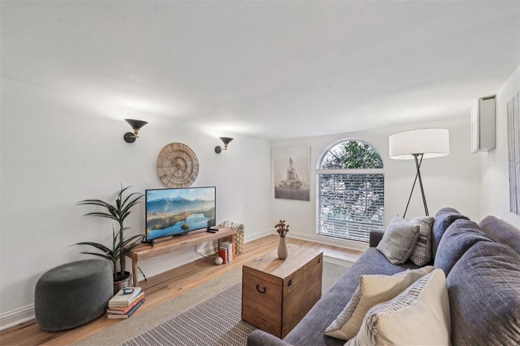 Lakeland Terrace - Residential