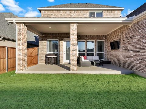 A home in Midlothian