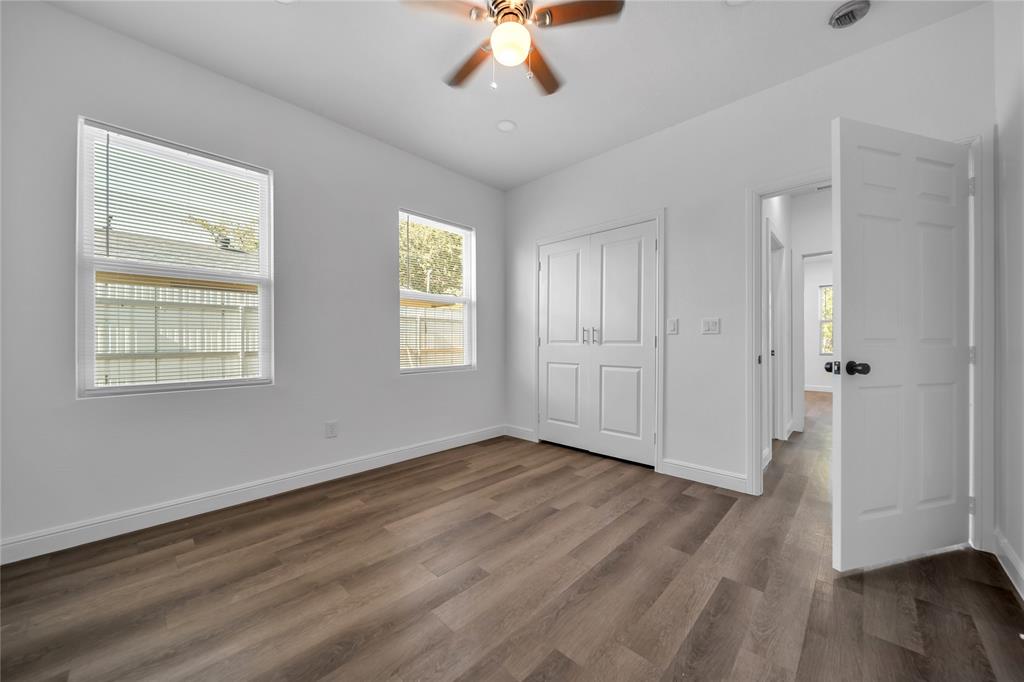 ALAMEDA HEIGHTS - Residential