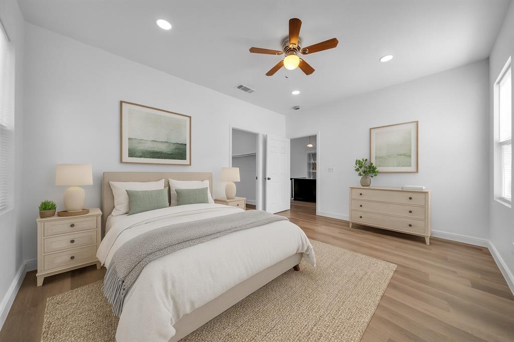 ALAMEDA HEIGHTS - Residential