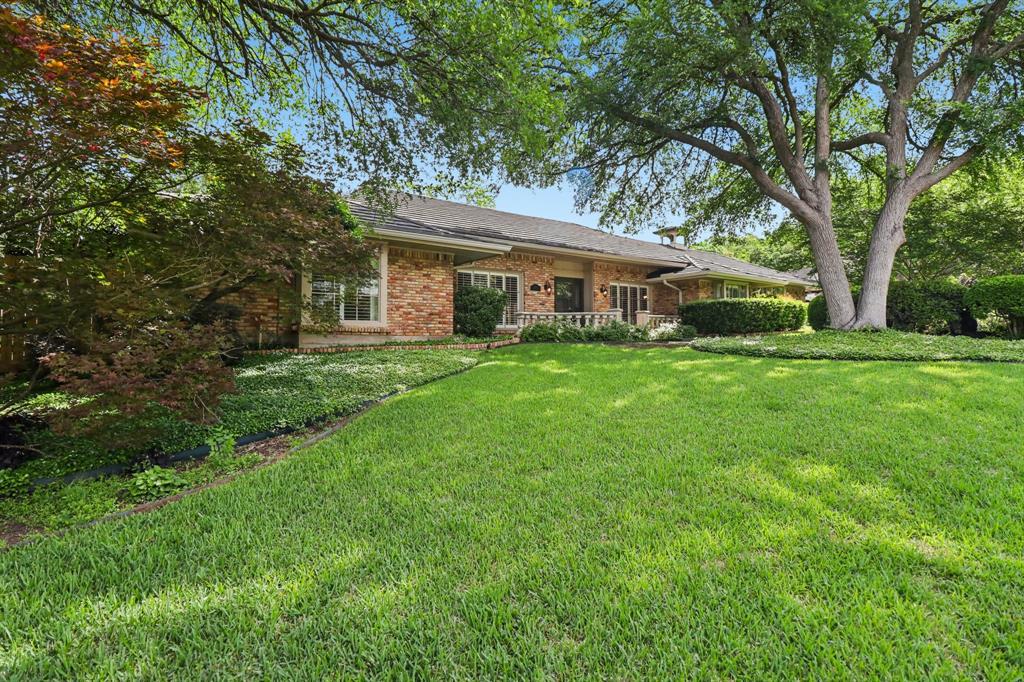 Interlochen Estates Add - Residential