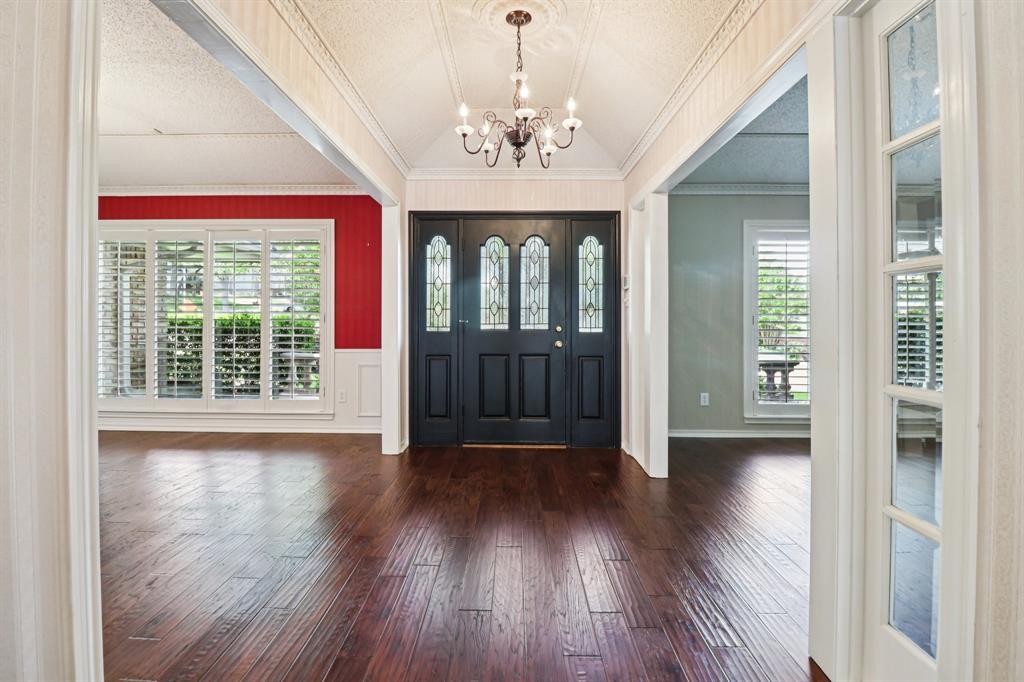 Interlochen Estates Add - Residential