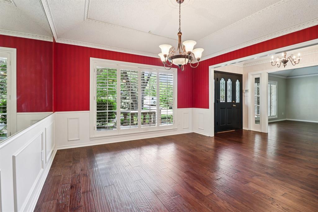 Interlochen Estates Add - Residential