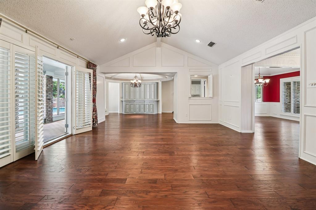 Interlochen Estates Add - Residential