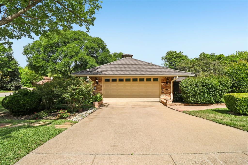 Interlochen Estates Add - Residential