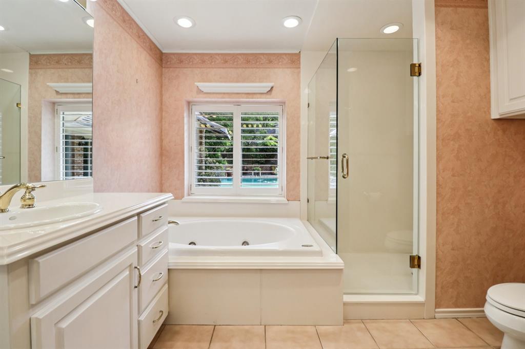 Interlochen Estates Add - Residential