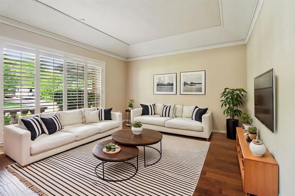 Interlochen Estates Add - Residential