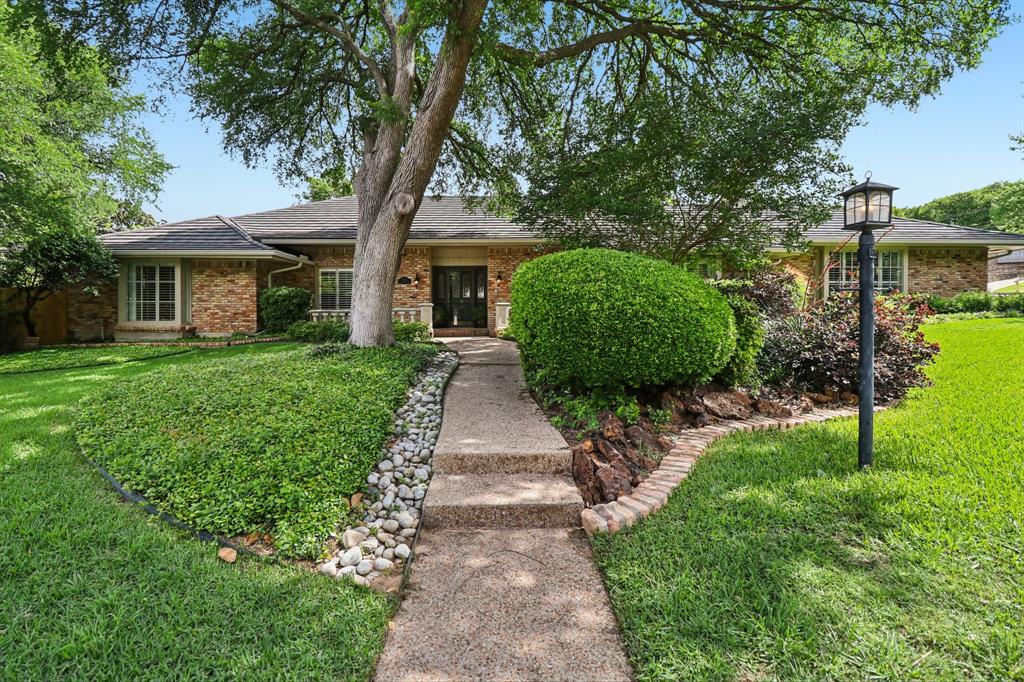 Interlochen Estates Add - Residential