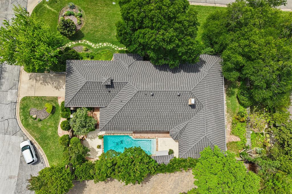 Interlochen Estates Add - Residential