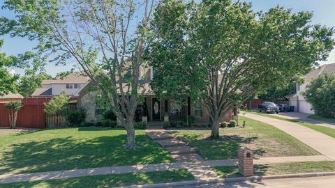 436 Dakota Drive Murphy TX 75094