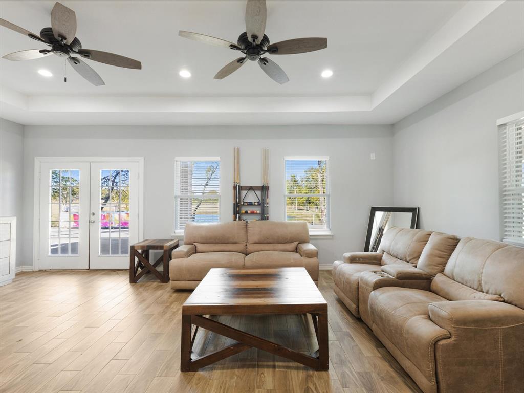 Fc Butler Surv Abs #18 - Residential