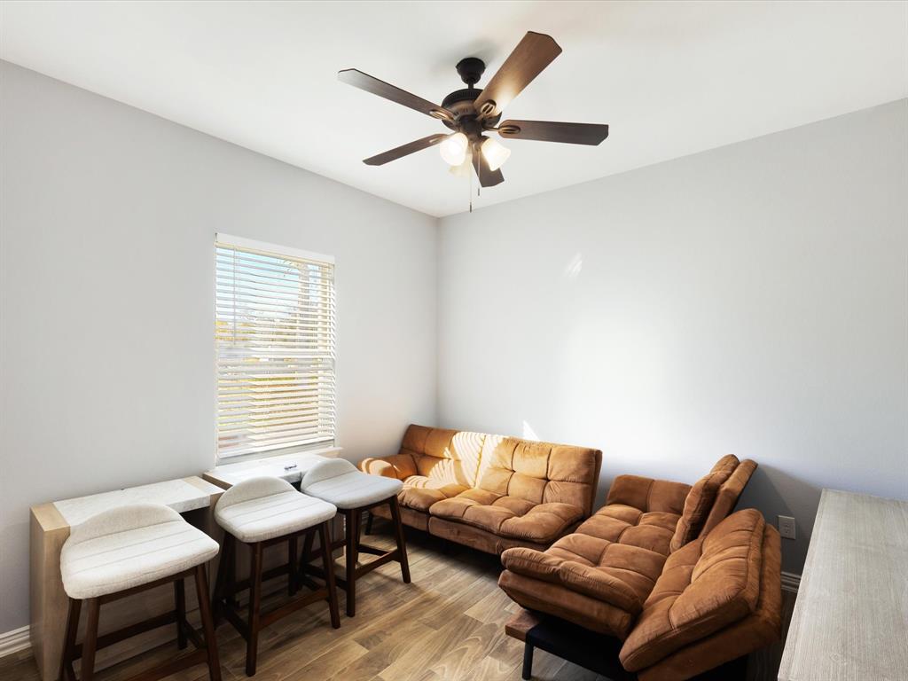 Fc Butler Surv Abs #18 - Residential