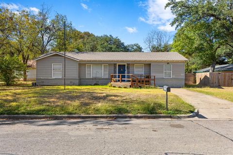 4208 N 22nd Street Waco TX 76708