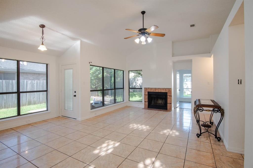 Seville Hills - Residential