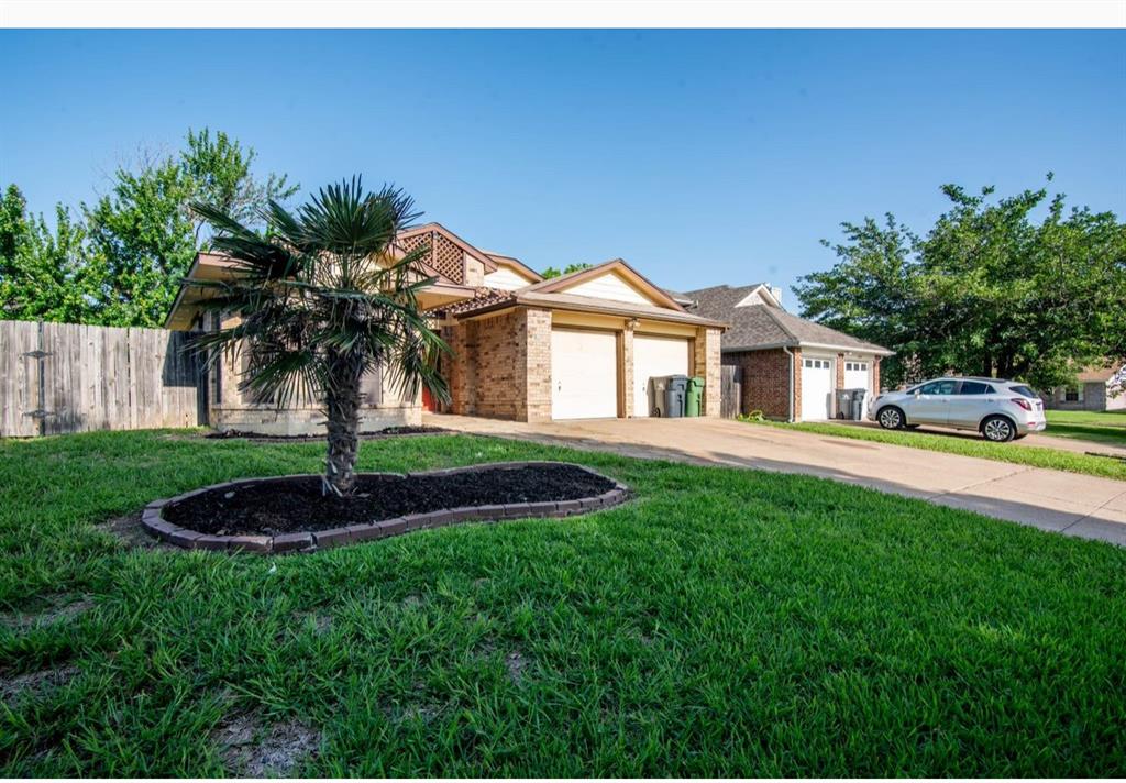 Seville Hills - Residential