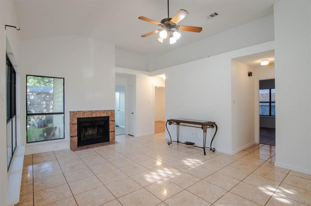 Seville Hills - Residential