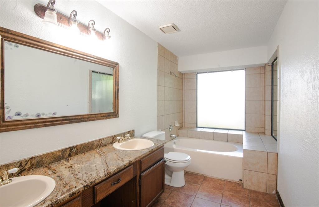 Seville Hills - Residential