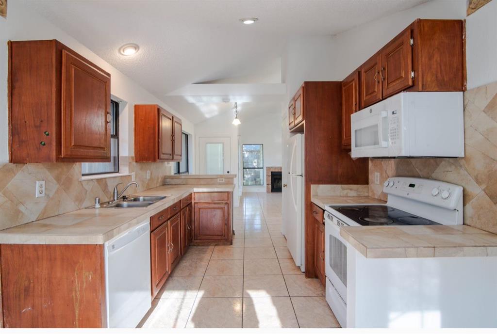 Seville Hills - Residential