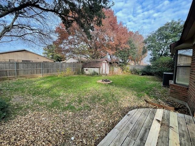 Woodbridge Addition - Residential Lease