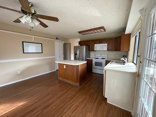 Woodbridge Addition - Residential Lease