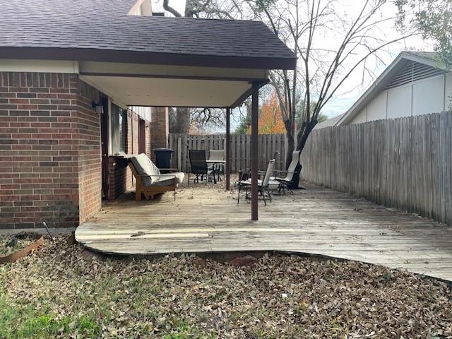 Woodbridge Addition - Residential Lease