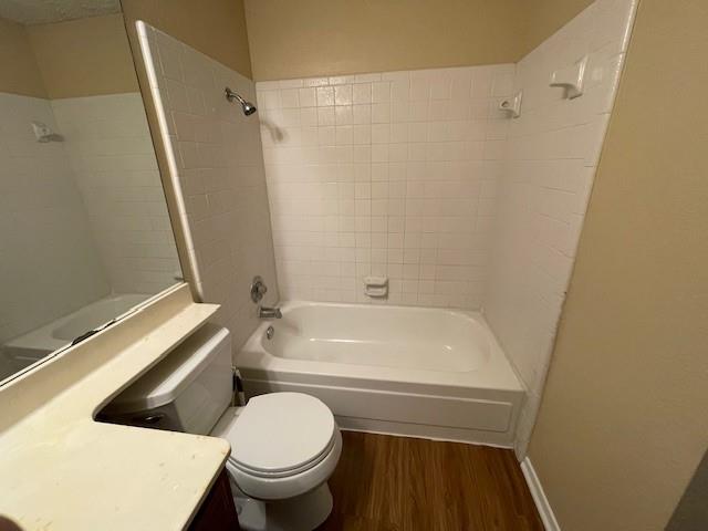 Woodbridge Addition - Residential Lease