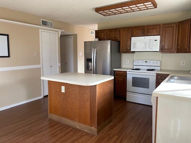 Woodbridge Addition - Residential Lease