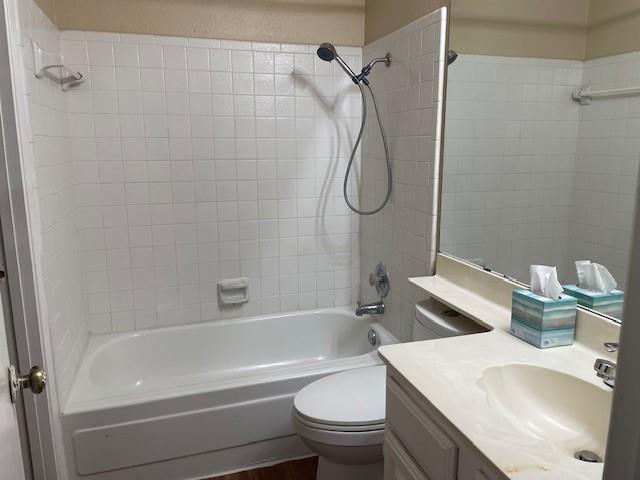 Woodbridge Addition - Residential Lease