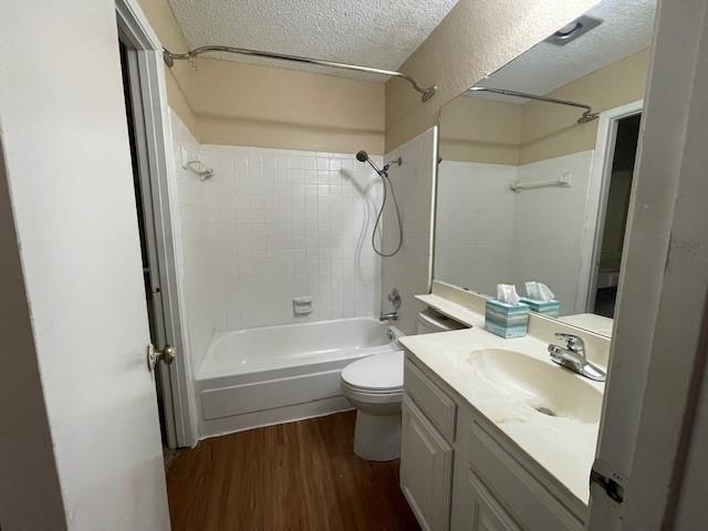 Woodbridge Addition - Residential Lease