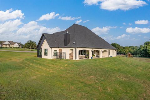 A home in Decatur