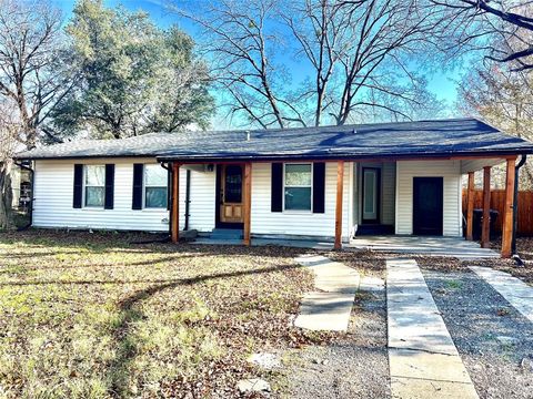 A home in Greenville