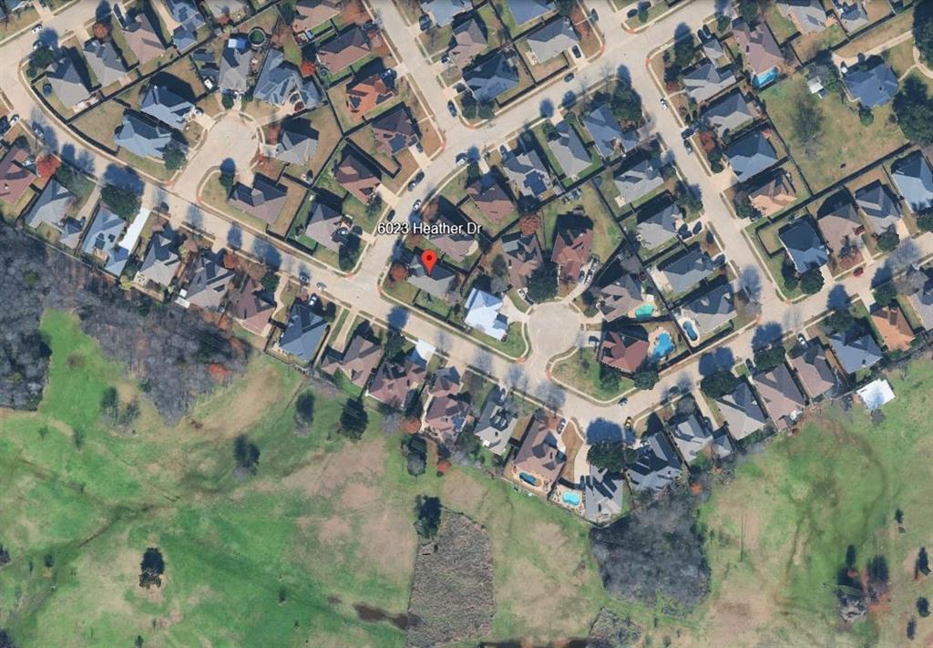 6023 Heather Drive