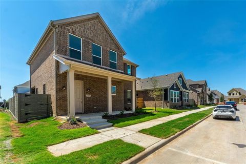3309 Penn Boulevard Sachse TX 75048
