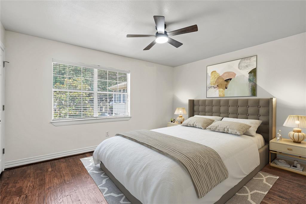 4731 Bradford Drive 4731