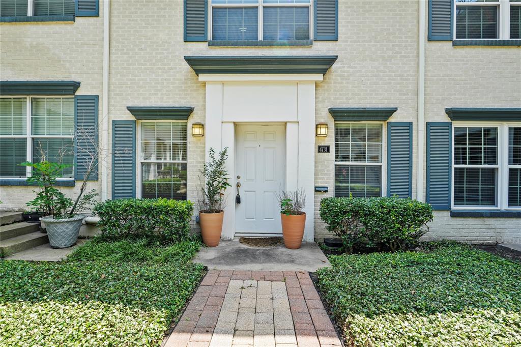 4731 Bradford Drive 4731