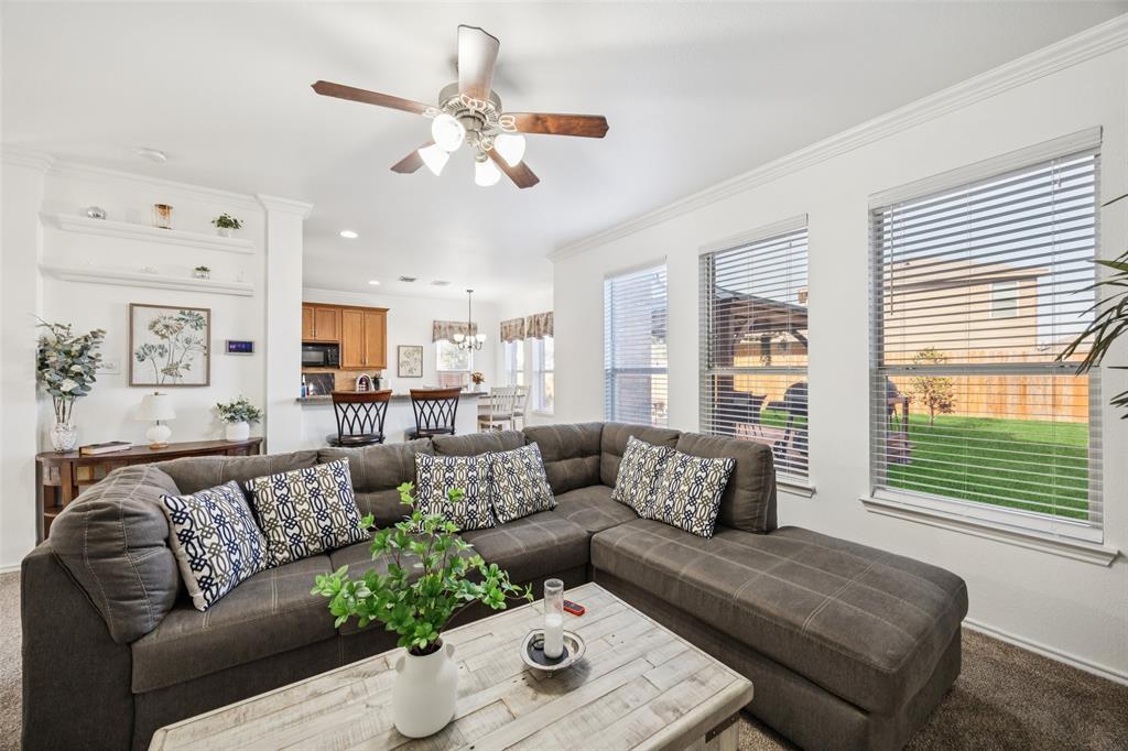 364 Fossil Bridge Drive