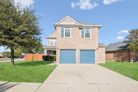 364 Fossil Bridge Drive Fort Worth TX 76131