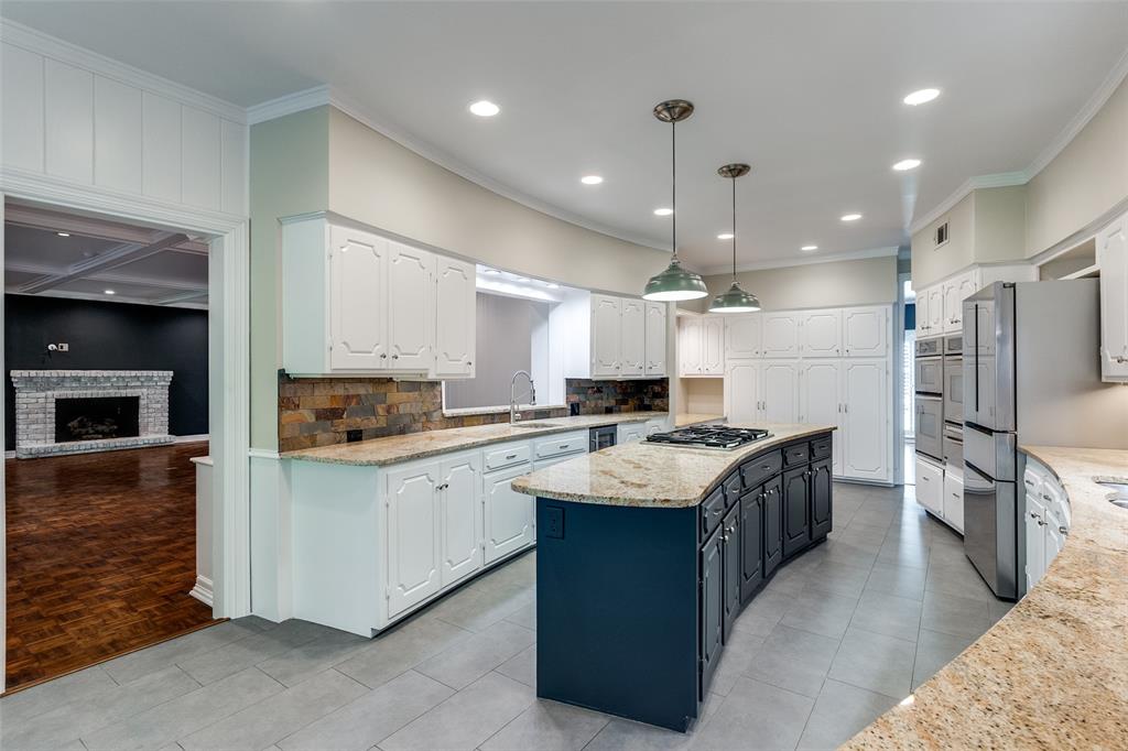 Russwood Acres 07 Inst Sec 02 - Residential