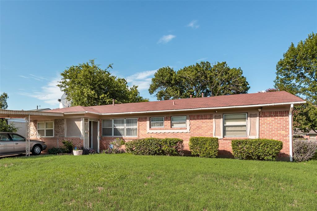 5018 Dupont Drive